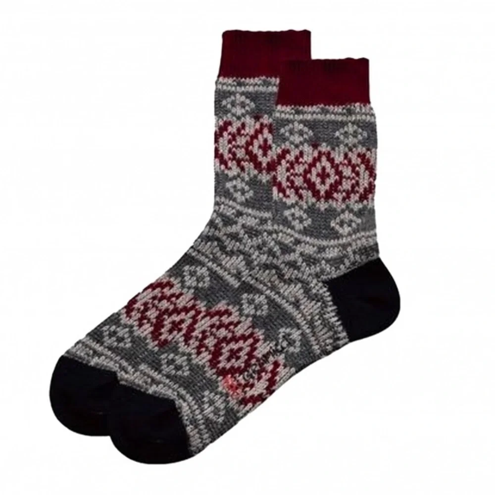 New🌟GRAMICCI Pattern Socks - Multi
